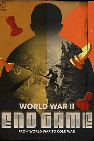 WWII: Endgame