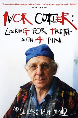 Ivor Cutler: Looking For Truth With a Pin