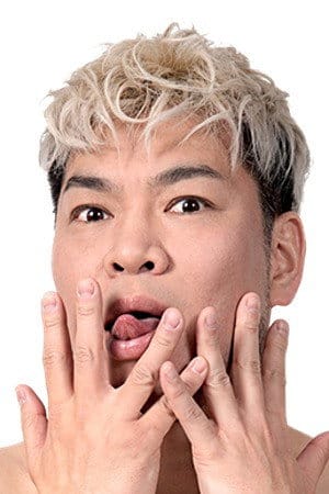 Aki Miyashita