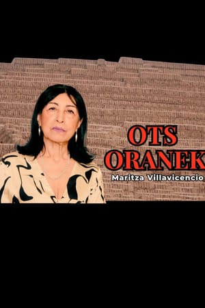 Ots Oranek. Maritza Villavicencio
