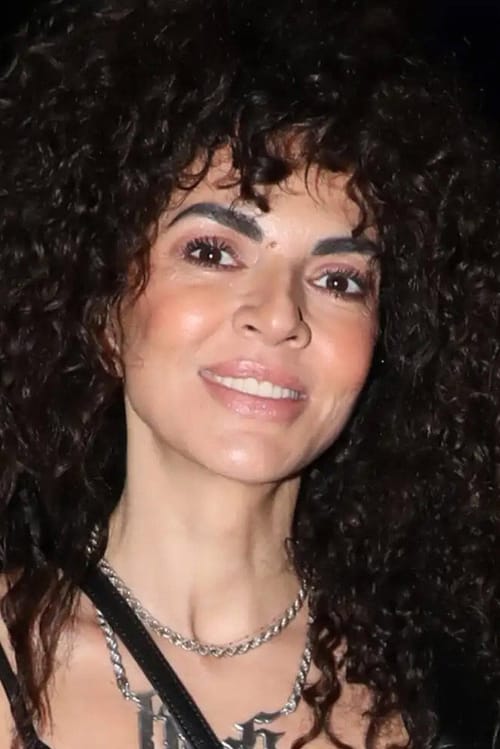 Maria Solomou
