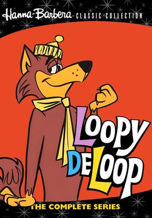 Loopy de Loop