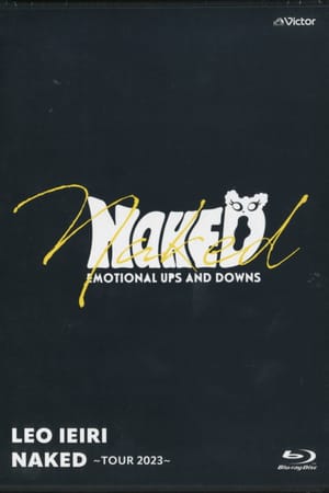 家入レオ TOUR 2023 ～NAKED～ at KT Zepp Yokohama