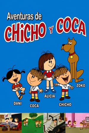 Chicho y Coca
