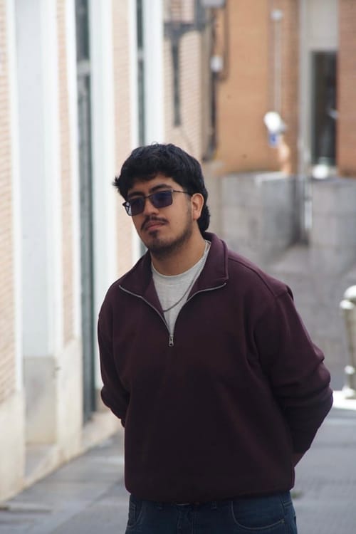 Adrián Lengua Ojeda