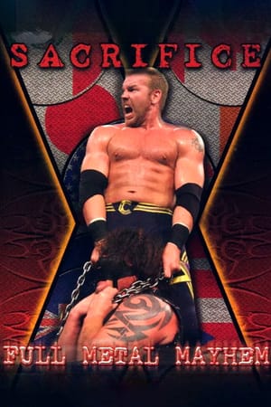 TNA Sacrifice 2006