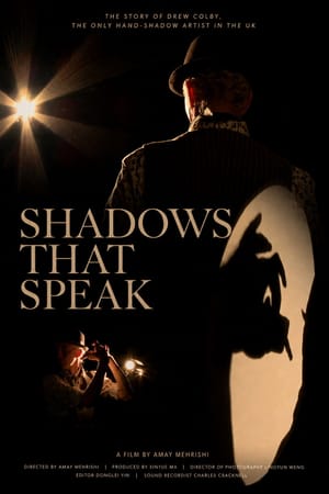 Shadows That Speak