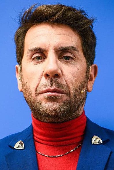Giorgos Mazonakis