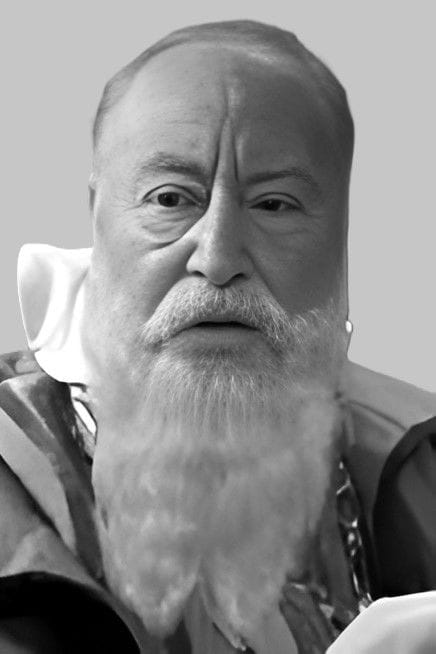 Morton Selten