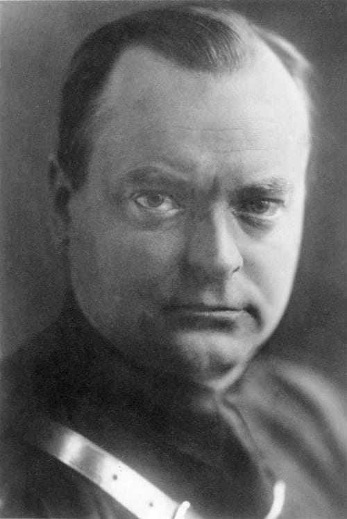 Anton Mussert