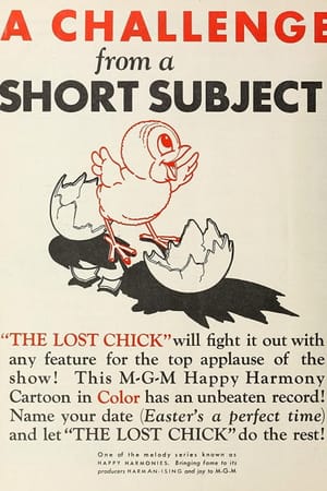 The Lost Chick