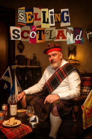 Selling Scotland
