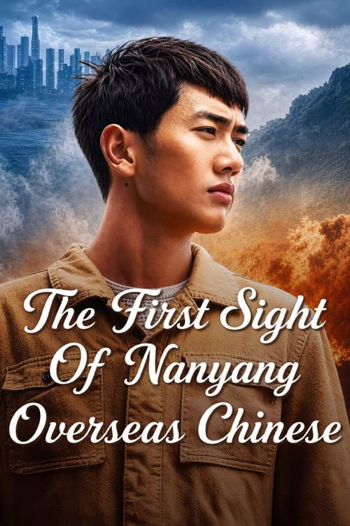 The First Sight of Nanyang Overseas Chinese