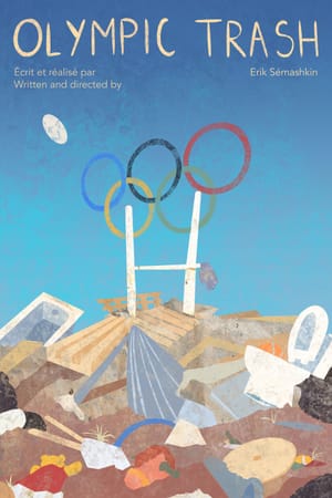 OLYMPIC TRASH