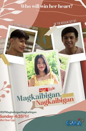 Regal Studio Presents: Friends Turned Lovers