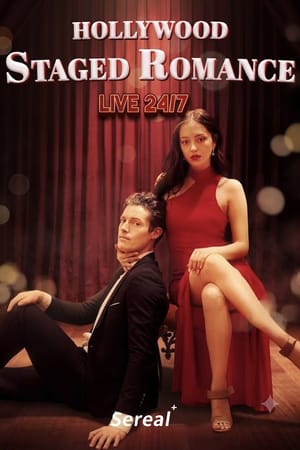 Hollywood Staged Romance