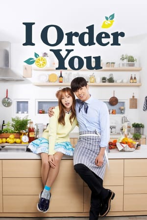 I Order You