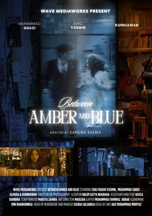 Between Amber and Blue