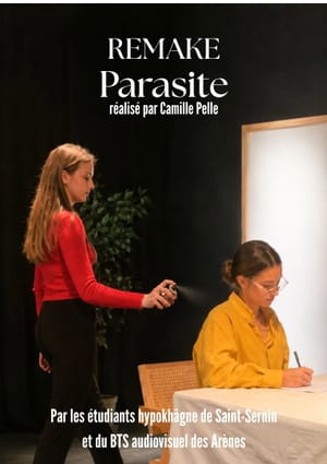 Remake Parasite