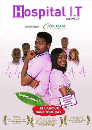 Hospital IT