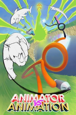 Animator vs. Animation