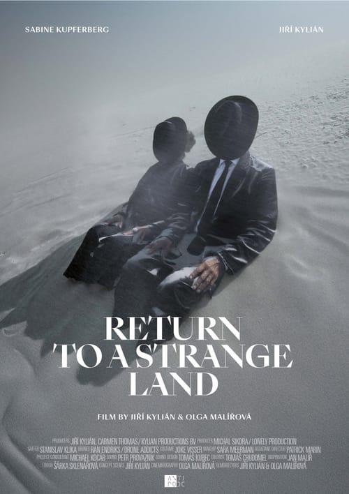 Return to a Strange Land