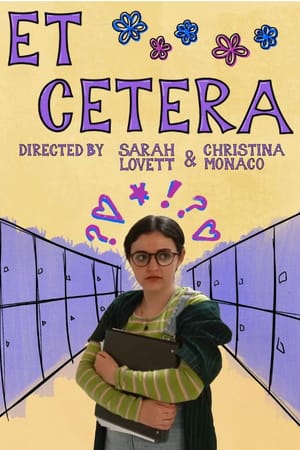 Et Cetera: Every High School Movie Ever