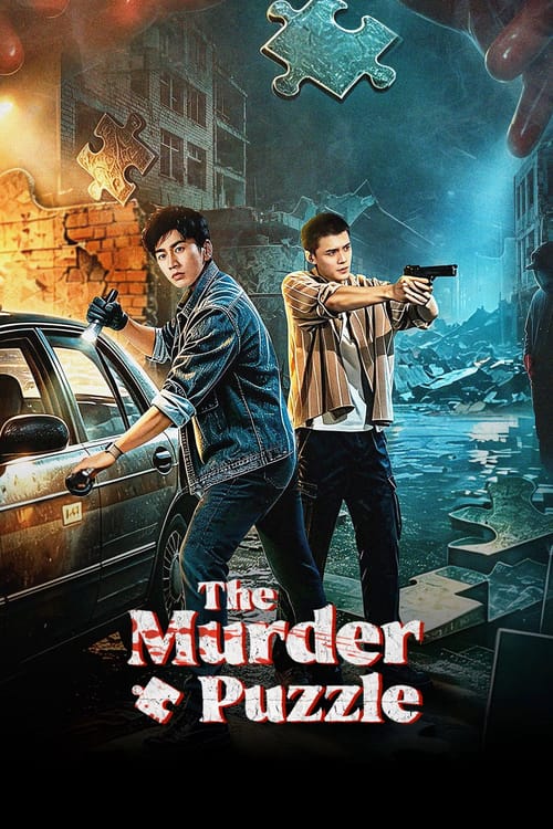 The Murder Puzzle