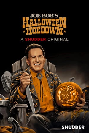 Joe Bob's Halloween Hoedown
