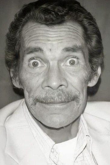 Ramón Valdés
