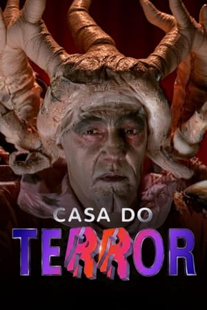 Casa do Terror
