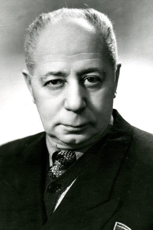 Lev Krovitskiy