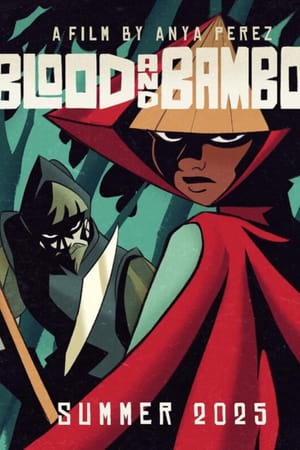 Blood and Bamboo