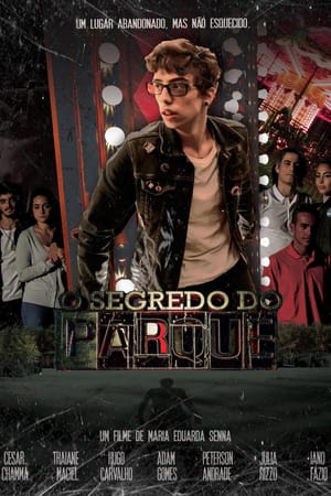 The Secret of the Park