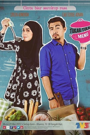 Tukar-Tukar Menu