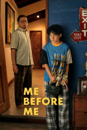 Me Before Me