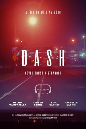 Dash (Short)