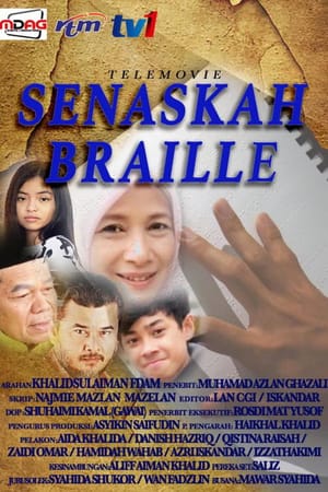Senaskah Braille