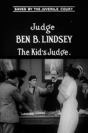 Saved by the Juvenile Court