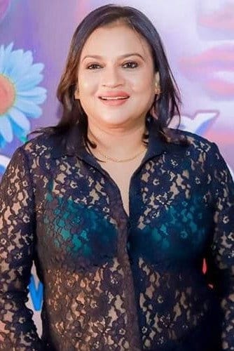 Semini Iddamalgoda