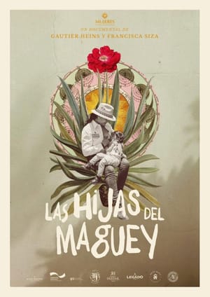 The Daughters Of Agave