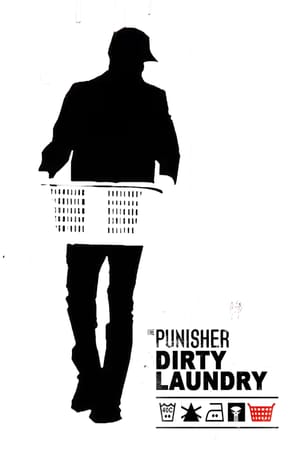 The Punisher: Dirty Laundry