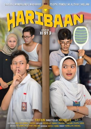 Haribaan