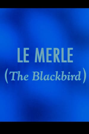 Blackbird