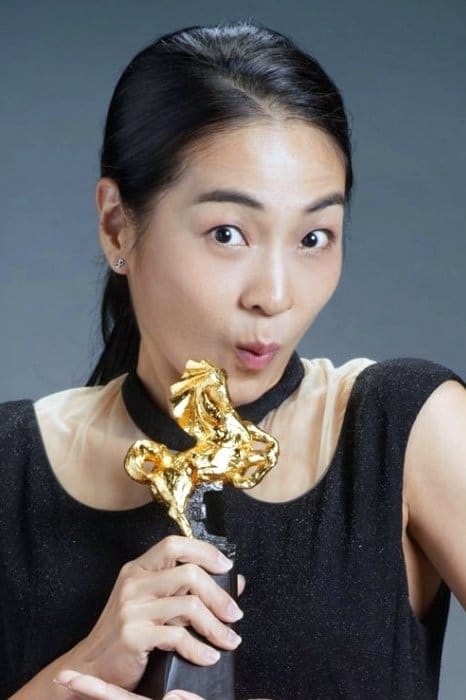 Vera Chen Hsueh-chen