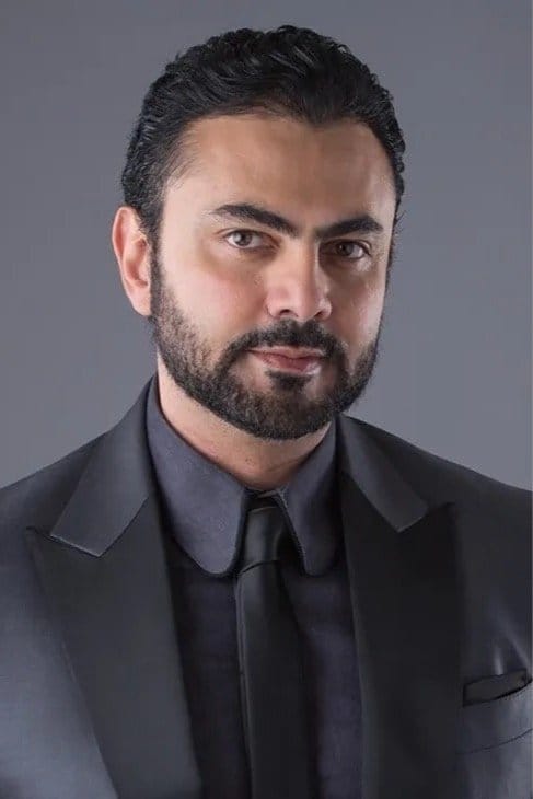 Mohamed Karim