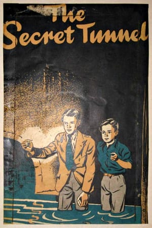 The Secret Tunnel
