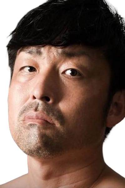 Naohiro Katsumi