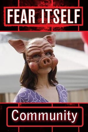 Fear Itself: Community