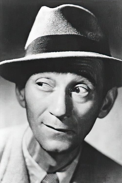Raymond Aimos